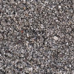 Seamless Textures of Gravel + Normal & Bump Mapping